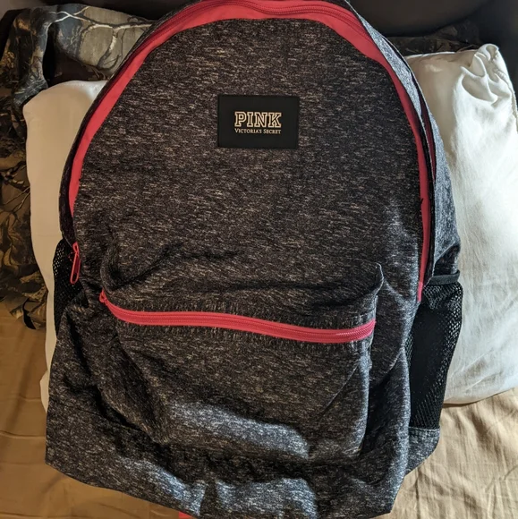 Backpack - Picture 1 of 2